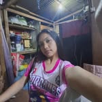 Karen Keire Mohammad - @_renkarenkeire - Instagram
