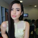 Karen Lulu Mohammad - @karenmohammad26 - Instagram
