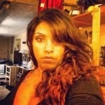Karen mohammad - @__karenmo - Instagram