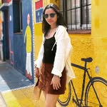 Karen Moncada - @monckaren - Instagram