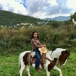 Karen Moncada - @anakaren_moncada - Instagram