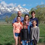 Karen Moose Cochrane - @cochrane_fam - Instagram