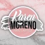karen moreno nails artist - @karenmorenonailsartist - Instagram
