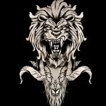 Karen Mottram - @liongoatarts - Instagram
