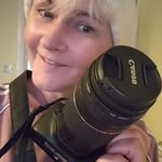 Karen Munro - @sunshine1kaz - Instagram