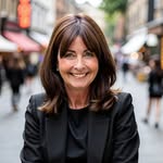 Karen Munro | Beyond Travel - @karen_munro_travel - Instagram