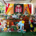 Decoraciones KR - @karennaima.rodriguezdesiderio - Instagram