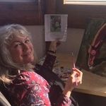 KAREN NELL MCKEAN - @karennellmckean - Instagram