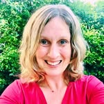 Karen Netzel - @choosingconnection - Instagram