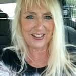 Karen Newcomb Oman - @bullwrinkles2 - Instagram