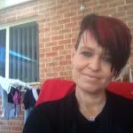 Kazz Newcombe - @karen_newcombe72 - Instagram