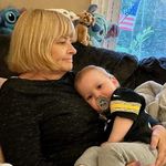 Karen Ney - @thecrab55 - Instagram