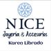 Karen Nice - Facebook