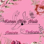 MANICURE E PEDICURE💅 - @karen_nice_nails - Instagram