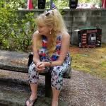 Karen Nishimura - @nishimura4356 - Instagram