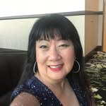Karen Nishimura - @spshlk1028 - Instagram