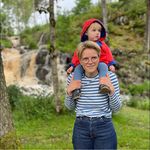 Karen Nygaard Haugland - @kbnygaard - Instagram