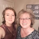 Karen Nygaard Sirrine - @sirrinekaren - Instagram