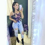 Karen Ortega - @karenort.a - Instagram