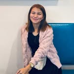 Karen G. San Pablo - @khaa_yhiin - Instagram