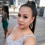 Karen Pascua Pablo - @kriskarenpab - Instagram