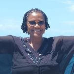 Karen Panton - @karen_leiru - Instagram