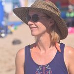 Karen Pascoe Fromson - @karenfromson - Instagram