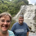 Karen Passmore-Ballentine - @karenpballentine - Instagram