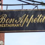 Karen Pedemonte - @bonappetitseaford - Instagram
