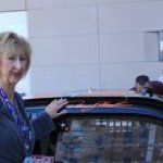Karen Pingel - @kipfedex11 - Instagram