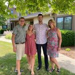 Karen Pingel Lampe - @lampekaren - Instagram