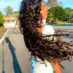 Karen Pio dos - @karenpiodos55 - Instagram