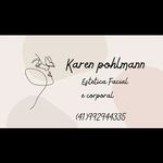 Estética Facial E Corporal - @karen.pohlmann.esteticista - Instagram