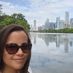 Karen García Pombo - @karengarciapombo - Instagram