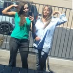 Karen Contreras - @karenpraying777 - Instagram