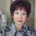 Karen Prevost - @freak4lifting - Instagram