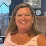 Karen Prevost McDonald - @mcdela78 - Instagram