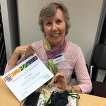 Karen Pullen - @evdayplantbased - Instagram