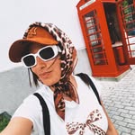 Karen Quevedo - @kaquevedom - Instagram