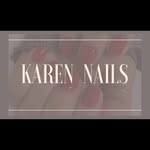 Karen Quevedo - @karennails_2 - Instagram