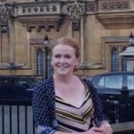 Karen Rafferty - @rafferty7581 - Instagram