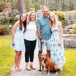 Karen Rafferty Keighley - @karenraffkeg - Instagram