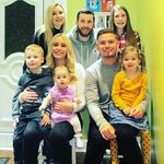 Karen Rafferty Walker - @karenwalker553 - Instagram