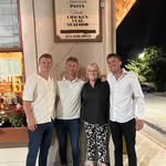 Karen Schmidt Rafferty - @raffkpbc - Instagram