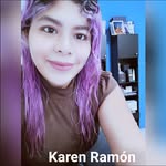 Ana Ramon - @karenramon29 - Instagram