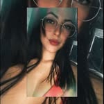 Karen Ramon - @nickythap - Instagram