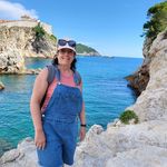 Karen Hill-Whitson - @karen_readytotravel - Instagram