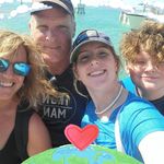 Karen Ready Jones - @karenanne1973 - Instagram