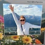 Karen Maxwell-Redpath - @maxwellredpath - Instagram