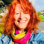 Karen Redpath - @karenconsciousshifts - Instagram